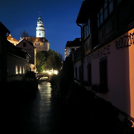 Pokojiky Na Vetrne Malsin Zewnętrze zdjęcie