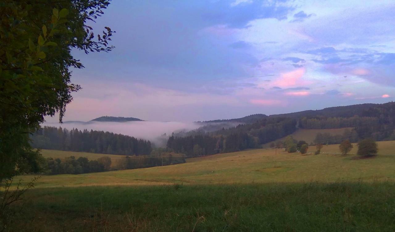 Pokojiky Na Vetrne Malsin Zewnętrze zdjęcie